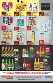 Wafelek gazetka Strona 8: Karma dla psa M&K Animals €39,99, Grand 100% Apple Juice Pressed Claudy €8,99