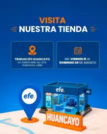 Catálogo Tiendas EFE Página 2