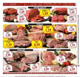 Volantino Iperfamily Pagina 4