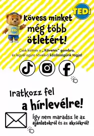 Tedi katalógus Oldal 20
