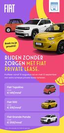 Albert Heijn folder week 35 Pagina 40