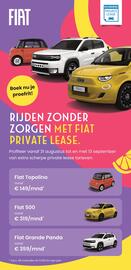 Albert Heijn folder week 35 Pagina 40