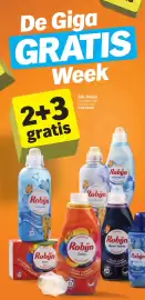 Albert Heijn folder week 35 Pagina 10