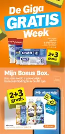 Albert Heijn folder week 35 Pagina 11