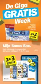 Albert Heijn folder week 35 Pagina 11