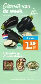 Albert Heijn folder week 35 Pagina 18