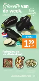 Albert Heijn folder week 35 Pagina 18