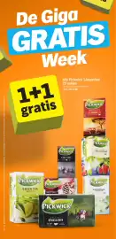 Albert Heijn folder week 35 Pagina 2