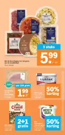 Albert Heijn folder week 35 Pagina 23