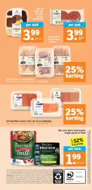 Albert Heijn folder week 35 Pagina 25