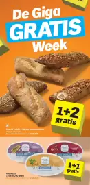 Albert Heijn folder week 35 Pagina 3