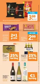 Albert Heijn folder week 35 Pagina 31