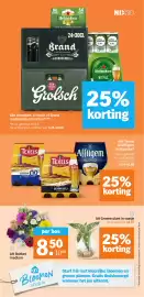Albert Heijn folder week 35 Pagina 33