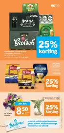 Albert Heijn folder week 35 Pagina 33