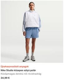 Nike akciós újság hét 34 Oldal 8
