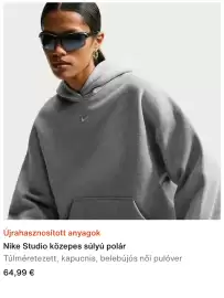 Nike akciós újság hét 34 Oldal 3