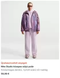 Nike akciós újság hét 34 Oldal 4