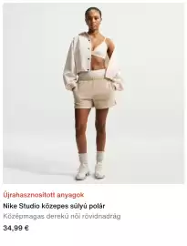 Nike akciós újság hét 34 Oldal 5