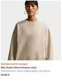 Nike akciós újság hét 34 Oldal 6