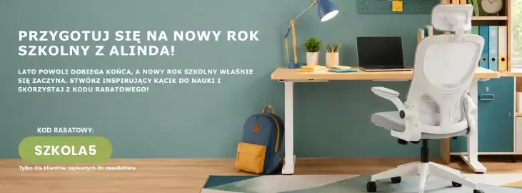 Alinda akciós újság Oldal 1