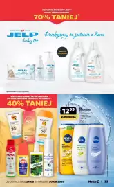 Netto gazetka tydzień 35 Strona 29