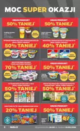 Netto gazetka tydzień 35 Strona 6