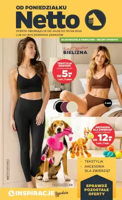 Netto gazetka