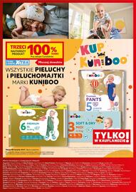 Kaufland gazetka Strona 30