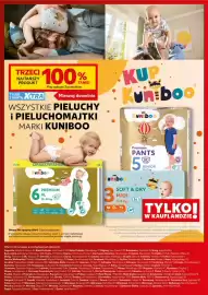 Kaufland gazetka Strona 30