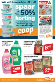 Coop folder week 35 Pagina 12