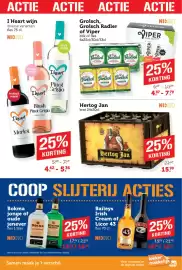 Coop folder week 35 Pagina 15