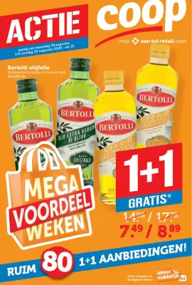 Coop (geldig t/m 30-08)