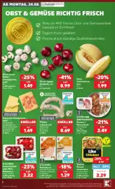 Kaufland DE folder Pagina 2
