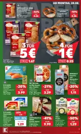 Kaufland DE folder Pagina 3