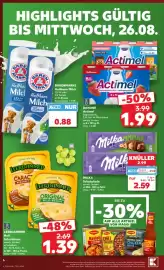 Kaufland DE folder Pagina 6