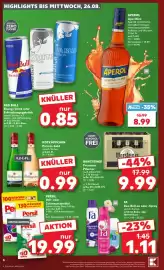 Kaufland DE folder Pagina 8