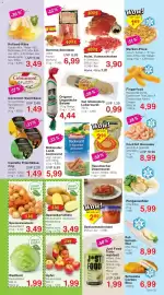 Jawoll Prospekt woche 35 Seite 3