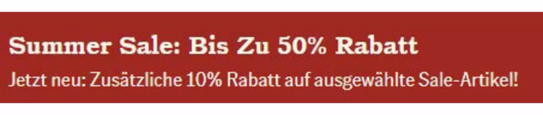 Timberland (gültig bis 13-09)