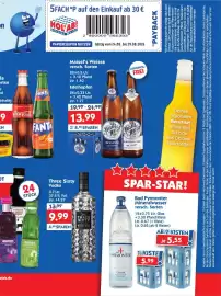 Hol'ab Getränkemarkt Prospekt woche 35 Seite 3