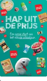 Carrefour Market folder week 35 Pagina 2