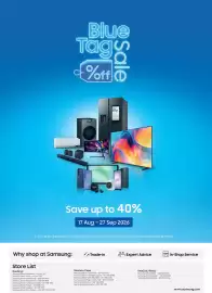 Samsung catalogue Page 9
