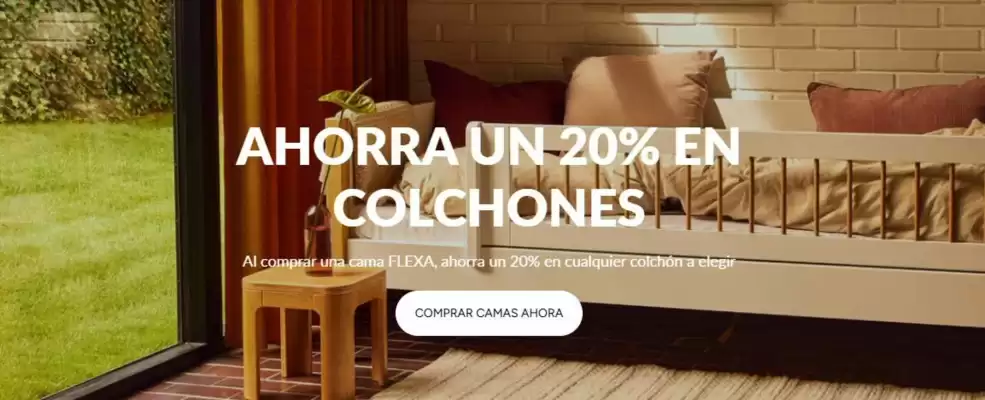 Catálogo FLEXA (válido hasta el 3-09)