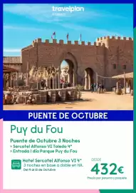 Catálogo Travelplan Página 1