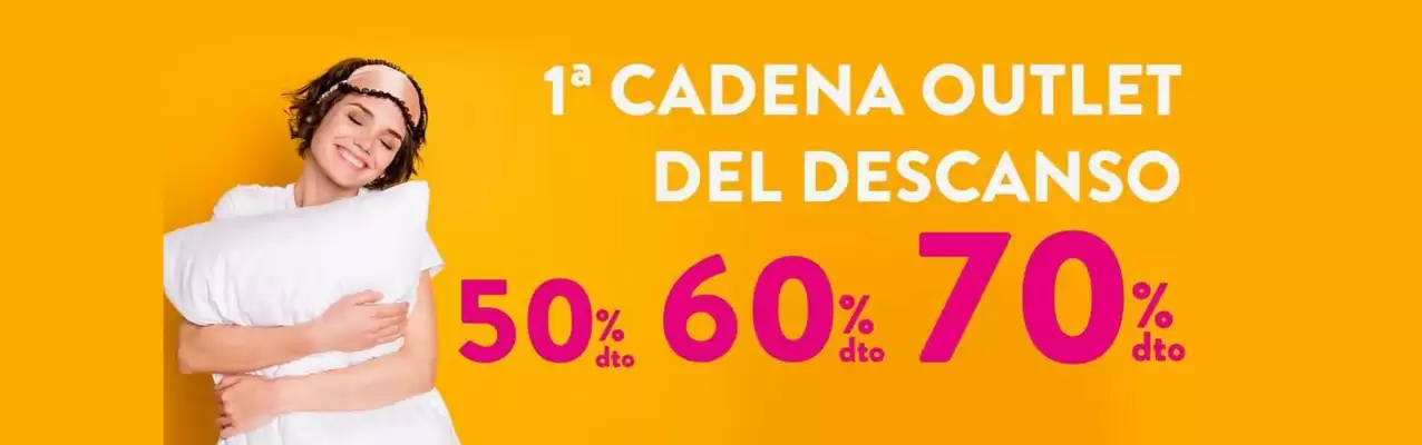 Sleeprice (válido hasta el 3-09)