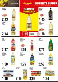Volantino Vantaggio Cash&Carry Pagina 18: Montana Jambonet €7,19, Montana carne lessata €3,96