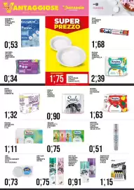 Volantino Vantaggio Cash&Carry Pagina 42: Air flor deo matic lavanda orchidea/muschio bianco €0,91