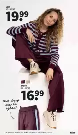 Wibra folder week 35 Pagina 20: Vest €19,99