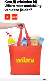Wibra folder week 35 Pagina 28