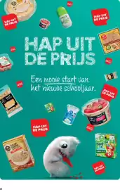 Carrefour folder Pagina 2