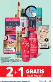 Carrefour folder Pagina 29